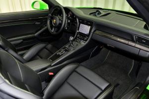 Porsche 911 Speedster 2019 года  (NA)